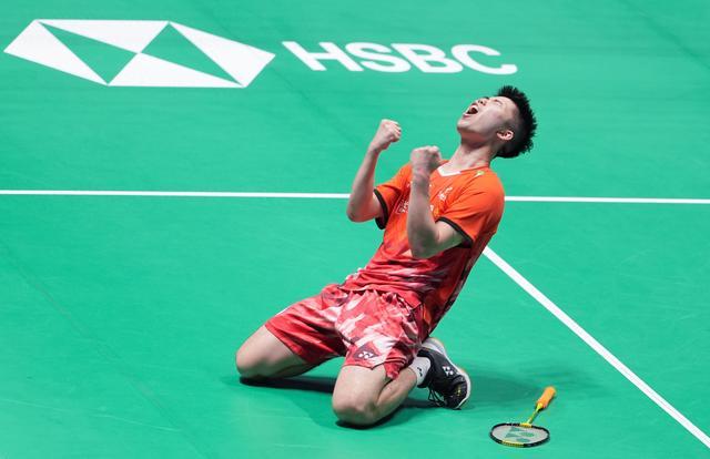 他在比赛中 他在比赛中