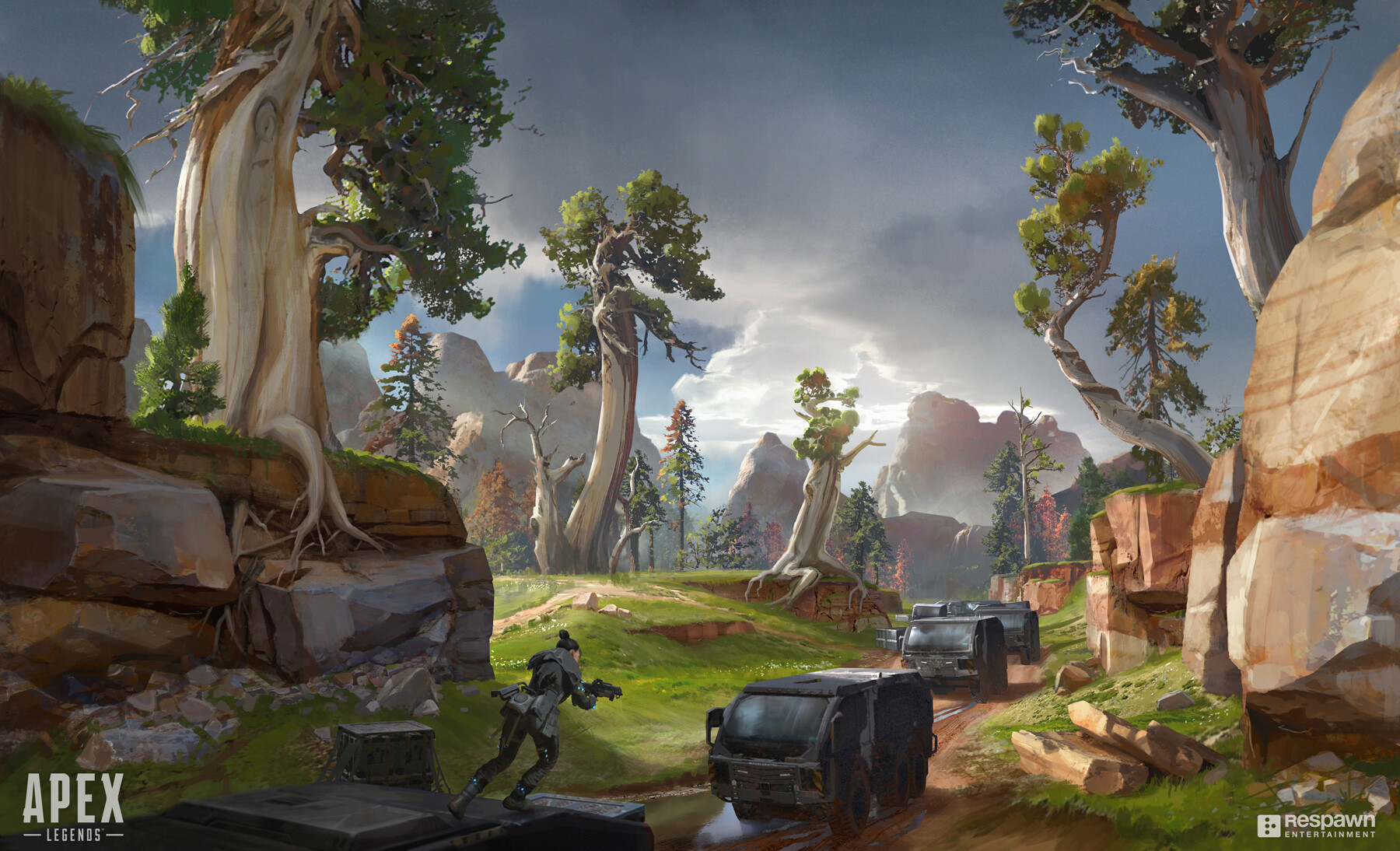 卓越的个人 卓越的个人