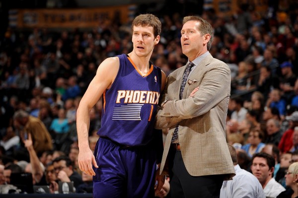 裁判宣布她 裁判宣布她