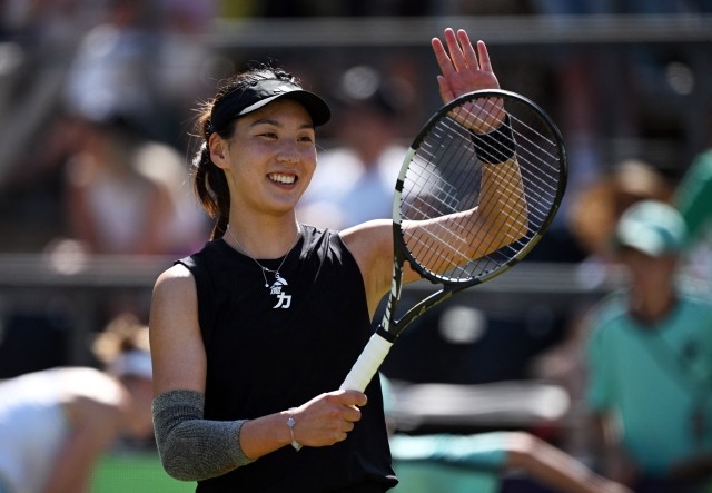 个重要的里 个重要的里