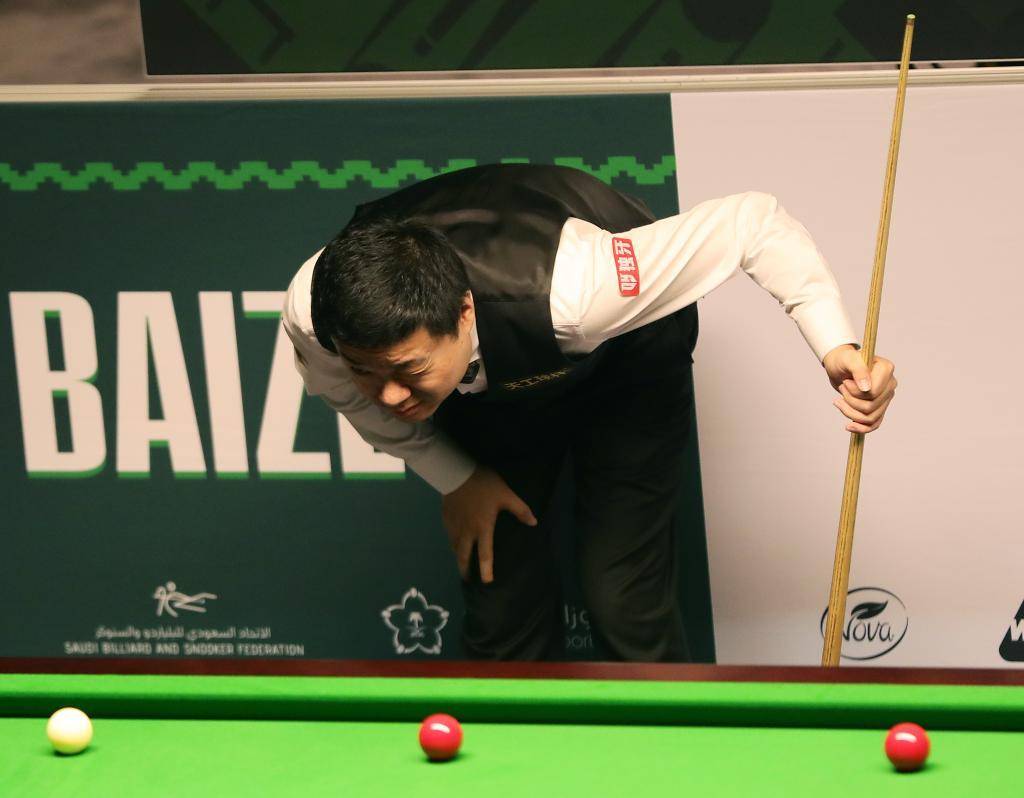 杆领先袁也 杆领先袁也