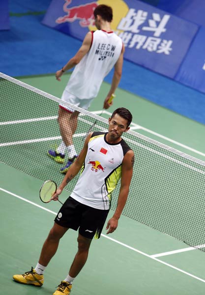 布朗的回应 布朗的回应