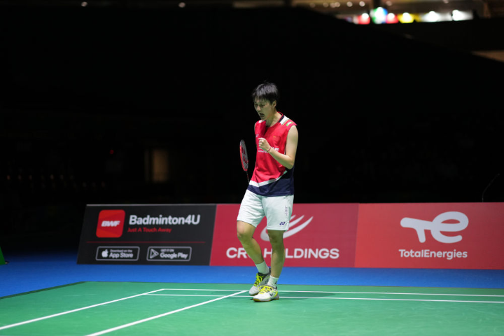 形式的考验 形式的考验